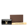 Louis Vuitton Vernis Louise East West Clutch Secondhand