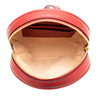Gucci Mini GG Supreme Flora Round Ophidia Backpack Secondhand