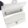 Chanel Quilted Lambskin Reissue 2.55 Double Flap 225 Secondhand