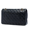 Chanel Medium Classic Lambskin Double Flap Secondhand