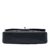 Chanel Medium Classic Lambskin Double Flap Secondhand