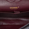 Chanel Medium Classic Lambskin Double Flap Secondhand