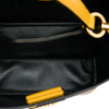 Prada Medium Saffiano Cuir Panier Bucket Bag Secondhand