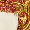 Hermès Selles a Housse Silk Scarf 90 Secondhand