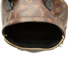 Louis Vuitton Monogram Palm Springs MM Secondhand