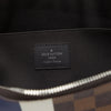 Louis Vuitton Chapman Brothers Savane Damier Ebene Lion Pochette Jour GM Secondhand
