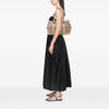 Gucci GG Canvas Miss GG Tote Secondhand