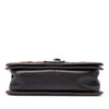 Chanel Old Medium Lambskin and Pony Hair Boy Flap Secondhand