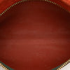 Gucci Suede Rajah Pouch Secondhand
