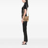 Secondhand Prada Canvas Canapa Logo Crossbody