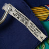 Hermès Republique Francaise Liberte Egalite Fraternite 1789 Silk Scarf Secondhand
