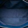 Miu Miu Goatskin Madras Satchel Secondhand
