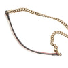 Secondhand Gucci Small Dollar Calfskin Interlocking G Crossbody