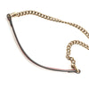 Gucci Small Dollar Calfskin Interlocking G Crossbody Secondhand