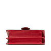 Gucci Small Dollar Calfskin Interlocking G Crossbody Secondhand