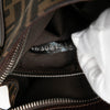 Fendi Zucca Canvas Handbag Secondhand