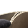 Dior CD Diamond Coated Canvas Corolle Tote Secondhand