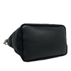 Gucci GG Nylon Bamboo Shoulder Bag Secondhand