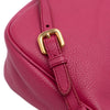 Secondhand Prada Vitello Daino Shoulder Bag