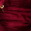 Secondhand Prada Vitello Daino Shoulder Bag