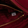 Secondhand Prada Vitello Daino Shoulder Bag