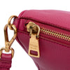 Secondhand Prada Vitello Daino Shoulder Bag