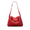 Hermès Clemence Lindy 34 Secondhand