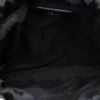 Fendi Small Pequin Nylon Pack Pouch Crossbody Secondhand