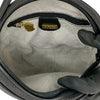 Gucci Micro GG Supreme Round Crossbody Secondhand