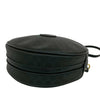 Gucci Micro GG Supreme Round Crossbody Secondhand