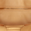 Bottega Veneta Nappa Intrecciato Padded Chain Cassette Satchel Secondhand
