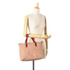 Fendi Zucchino Canvas Tote Secondhand