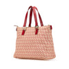 Fendi Zucchino Canvas Tote Secondhand