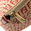 Fendi Zucchino Canvas Tote Secondhand