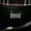 Burberry Leather Shoulder Bag Secondhand