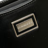 Burberry Leather Shoulder Bag Secondhand