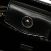 Burberry Leather Shoulder Bag Secondhand