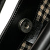 Burberry Leather Shoulder Bag Secondhand