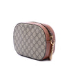 Gucci Mini GG Supreme Chain Crossbody Secondhand
