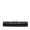 Dior Leather Sequin Diorama Wallet On Chain Secondhand