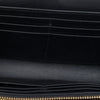 Dior Leather Sequin Diorama Wallet On Chain Secondhand