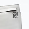 LOEWE Leather Anagram T Pouch Secondhand