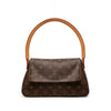 Louis Vuitton Monogram Mini Looping Secondhand