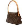 Louis Vuitton Monogram Mini Looping Secondhand