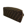 Fendi Zucca Canvas Etniko Handbag Secondhand