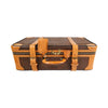 Secondhand Etro Paisley Printed Luggage - '90s