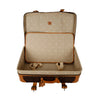 Secondhand Etro Paisley Printed Luggage - '90s