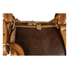 Secondhand Etro Paisley Printed Travel Bag - '90s