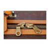 Secondhand Etro Paisley Printed Luggage - '90s