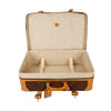 Secondhand Etro Paisley Printed Luggage - '90s